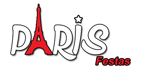 Paris Festas