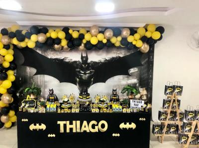 Tema Batman